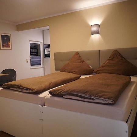 Ferienwohnung Fuessel Rathmannsdorf Extérieur photo