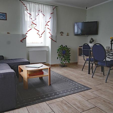 Ferienwohnung Fuessel Rathmannsdorf Extérieur photo