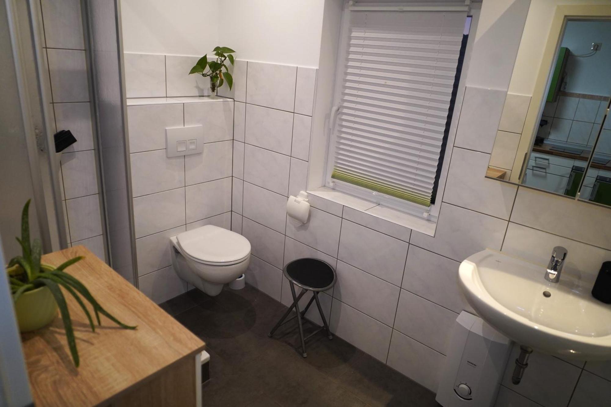 Ferienwohnung Fuessel Rathmannsdorf Extérieur photo