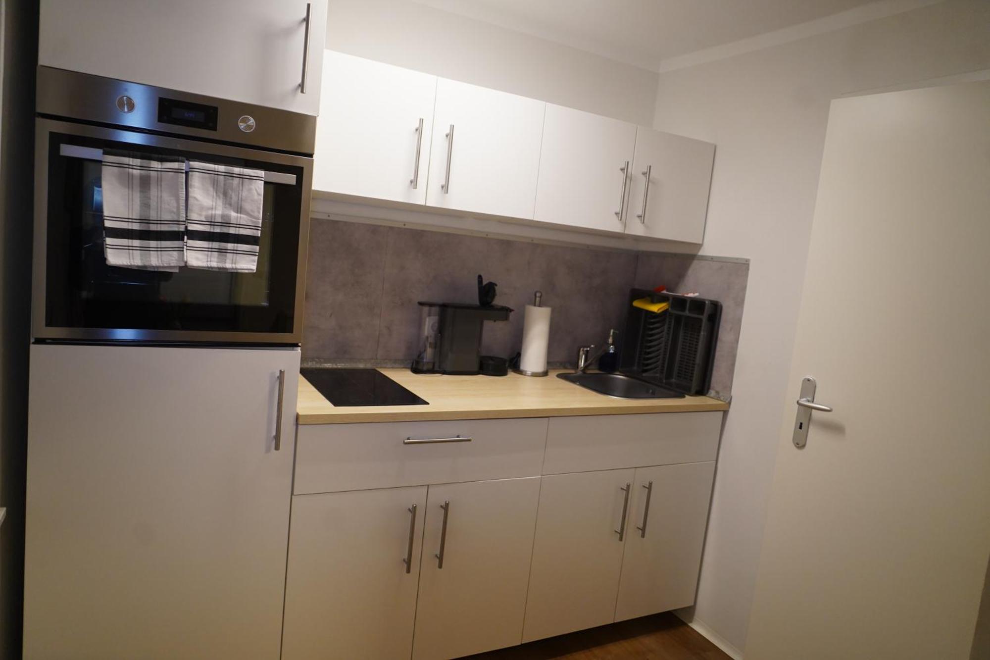 Ferienwohnung Fuessel Rathmannsdorf Extérieur photo