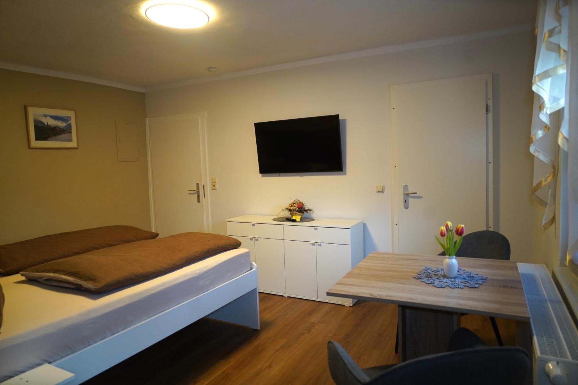 Ferienwohnung Fuessel Rathmannsdorf Chambre photo