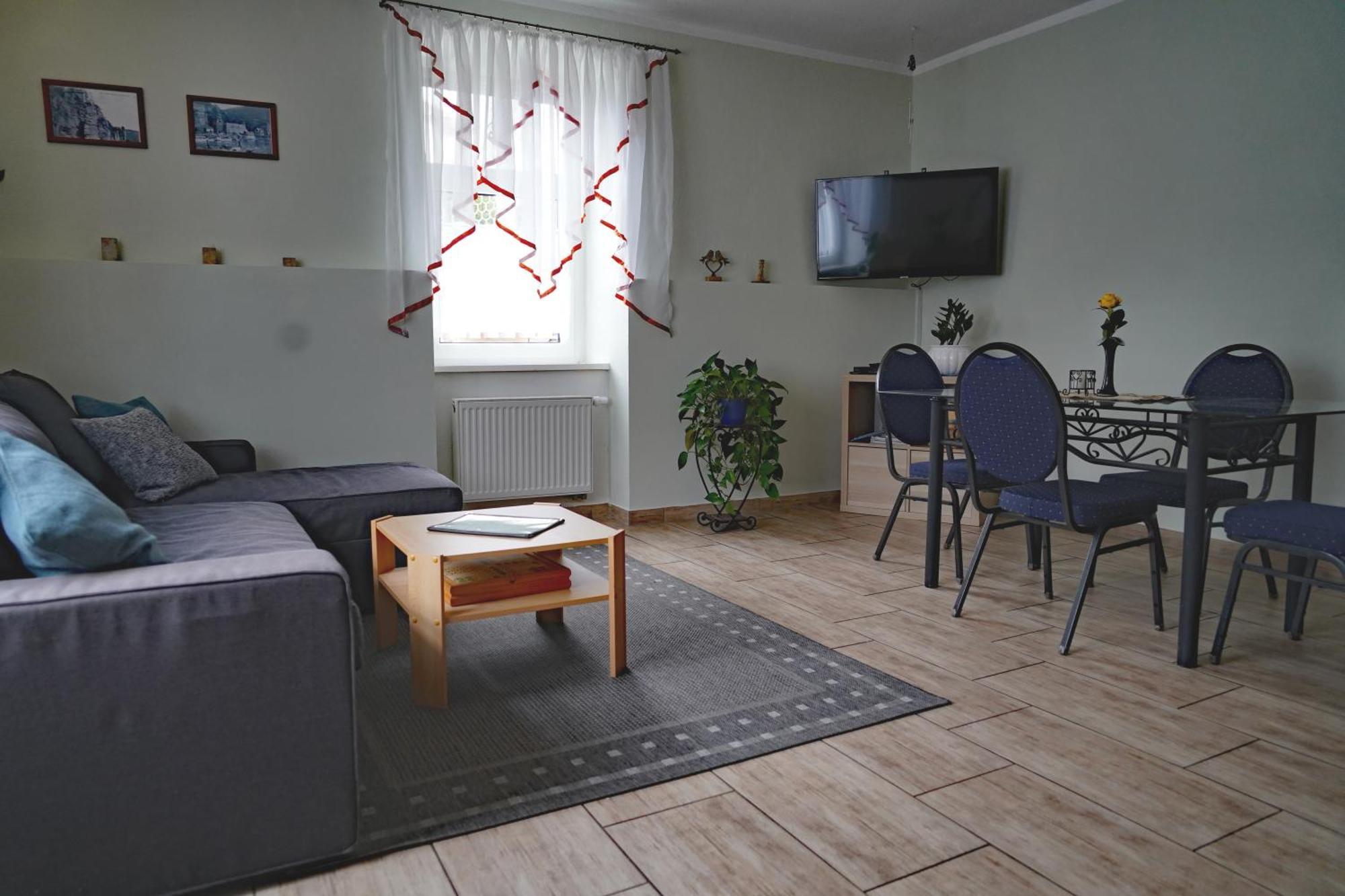 Ferienwohnung Fuessel Rathmannsdorf Extérieur photo